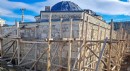 Antalya'da hamam restorasyonunda kamu zararı iddiasına inceleme