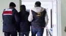 Antalya'da hapis cezası bulunan hükümlü yakalandı