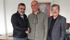 Antalya'da hastaneye cihaz bağışı