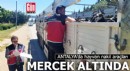 Antalya'da hayvan nakil araçları mercek altında