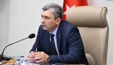 Antalya’da hedef 'Mavi Akdeniz'