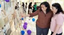 Antalya'da hemşireler türkülerle neşelendi