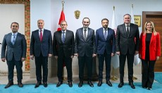 Antalya'da hükümlülerin iş hayatına geçişi için iş birliği