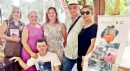 Antalya'da hüzünlü imza günü