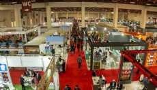 Antalya'da iki fuar, tek çatı, sınırsız fırsat