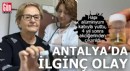 Antalya'da ilginç olay! 4 yıl sonra akciğerinden çıkarıldı