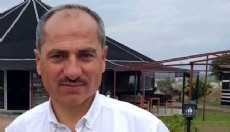 Antalya'da inşaattan düşen işçi hayatını kaybetti