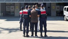 Antalya'da 'insan ticareti' operasyonuna 6 gözaltı