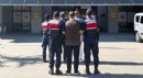 Antalya'da 'insan ticareti' operasyonuna 6 gözaltı
