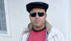 Antalya'da iş kazasında hayatını kaybetti