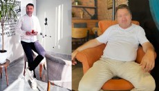 Antalya'da işi tamamlamadan ortadan kayboldu iddiası