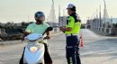 Antalya'da jandarma 1 haftada 5 bin 392 motosikletliyi denetlendi