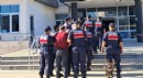 Antalya'da jandarmadan 'şantaj ve tehdit' operasyonu