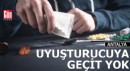 Antalya'da jandarmadan uyuşturucu operasyonu