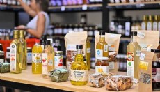 Antalya'da kadın kooperatiflerine 3,5 milyon lira gelir