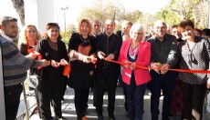 Antalya'da kadın sanatçılar birleşti