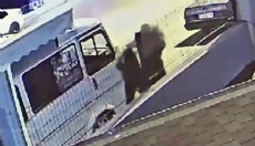 Antalya'da kadını darbedip, kesici aletle yaraladı