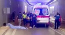 Antalya'da kahreden kaza! 18 yaşındaki genç kazada öldü