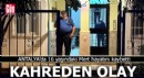 Antalya'da kahreden olay! 16 yaşındaki Mert ölü bulundu