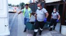 Antalya'da kaldığı merkezde ölü bulundu