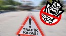 Antalya'da kamyondan düşüp yaralandı