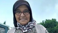 Antalya'da kamyonet çarptı, hayatını kaybetti