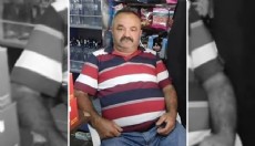 Antalya'da kamyonetle çarpışan elektrikli bisiklet sürücüsü öldü