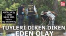 Antalya'da kan donduran olay! 7 yıldır kayıp sanılıyordu...