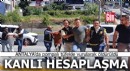 Antalya'da kanlı hesaplaşma!