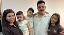 Antalya'da fedakar anne, çocuğuna yeniden can oldu