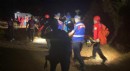 Antalya'da kayalık alanda mahsur kalan 2 çocuk kurtarıldı