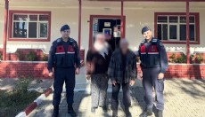 Antalya'da kayıp Alzheimer hastası ailesine teslim edildi