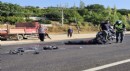 Antalya'da kaza: 1 ölü