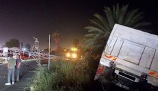 Antalya'da kaza: 3 yaralı