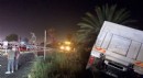 Antalya'da kaza: 3 yaralı
