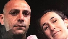 Antalya'da kazada eşini kaybeden kadına avukat şoku