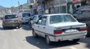 Antalya'da kazada yaralanan ehliyetsiz sürücüye ceza