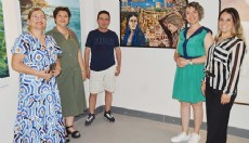 Antalya'da 'kelebek etkisi' sergisi