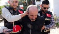 Antalya'da cinayet sanığına ağırlaştırılmış müebbet