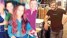 Antalya'da kızının eski sevgilisini öldüren sanığa müebbet istemi