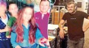 Antalya'da kızının eski sevgilisini öldüren sanığa müebbet istemi
