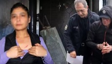 Antalya'da komşu terörü: Sanığın akli dengesi yerinde çıktı