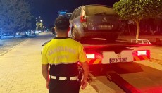 Antalya'da korsan taşımacılığa büyük ceza