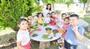 Antalya'da kreşlerde yeni eğitim-öğretim dönemi başladı