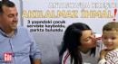 Antalya'da kreşte akılalmaz ihmal! Serviste kayboldu parkta bulundu