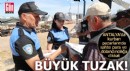 Antalya'da kurban pazarlarında dolandırıcılığa dikkat!