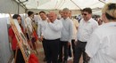 Antalya'da kuşaklar arası buluşma