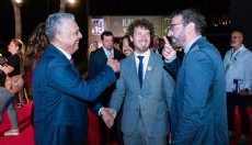 Antalya'da kutuplaşmaları kıran bir festival