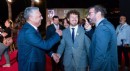 Antalya'da kutuplaşmaları kıran bir festival