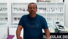 Antalya'da kuyumcu soygunu davasında tazminat kararı bozuldu